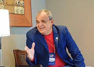 Chã Grande: cogitado para ser vice na chapa de Sandro Advogado, Inaldo do Raio-X será o entrevistado de Jota Silva nesta quarta-feira (31)