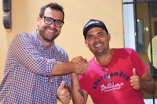 Gravatá: Aldo Lamassa declara apoio a Léo Giestosa e disputará vaga na Câmara pelo PRTB