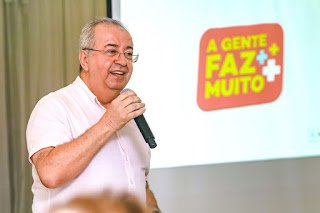 Joselito turbinado – Por Ismael Alves