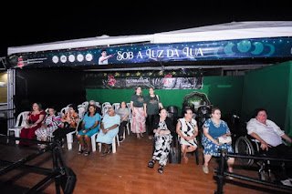 Espaço Inclusão é sucesso no Natal de Gravatá – A Caminho do Amor