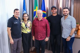 Saiba mais sobre os homenageados do Carnaval de Gravatá 2024