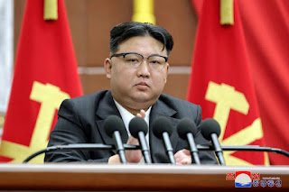 Coreia do Sul evacua ilhas depois que Coreia do Norte dispara mais de 200 mísseis
