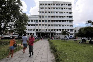Crise na saúde de Pernambuco: auditoria do TCE vai apurar desabastecimento no hospital Barão de Lucena