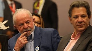Rombo histórico: contas públicas têm déficit de R$ 230,5 bilhões em 2023