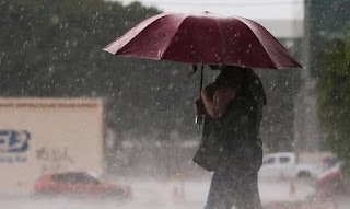 Chuvas: Apac emite alerta de Estado de Observação para RMR e Zonas da Mata Sul e Norte