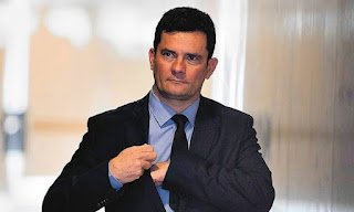 Moro diz não temer investigação sobre suposta fraude em delação premiada