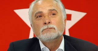 Ex-presidente nacional do PT, José Genoíno é denunciado por defender boicote a “empresas de judeus” e “vinculadas ao Estado de Israel”