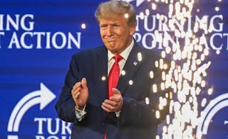 Estados Unidos: Trump ganha em New Hampshire e se aproxima da indicação