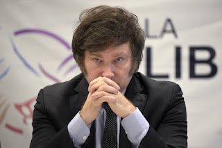 Justiça da Argentina suspende reforma trabalhista de Milei