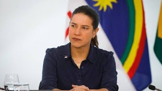 Enquete: você votaria em um (a) candidato (a) a prefeito (a) apoiado (a) por Raquel Lyra? Clique e participe