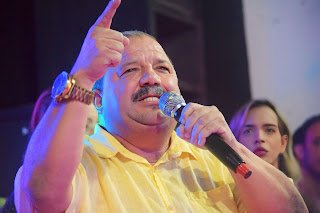 No rádio, Nilson Pereira reafirma pré-candidatura a vereador do Recife e defende representatividade da  população da Zona Oeste