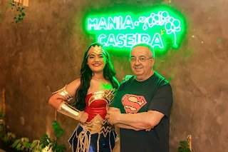 Gravatá: o super padre e a mulher maravilha – Por Ismael Alves