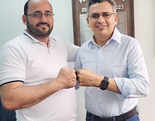Gravatá: “CNH Rural é mais uma prova do compromisso de Doriel Barros com a agricultura familiar”, afirma Val Pessoa