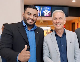 Violência zero: Câmara de Vitória de Santo Antão concede Voto de Aplausos a Gracyliano Tenório pela coordenação da segurança no Carnaval