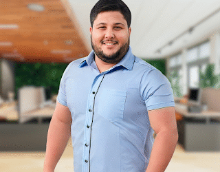 Eleições 2024: Alexandre Ferreira de olho em vaga na Câmara de Gravatá