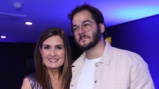 Envolvimento político de Fátima Bernardes e “problema” na imagem apontado por pesquisa interna contribuiram para fim de contrato fixo com a Globo