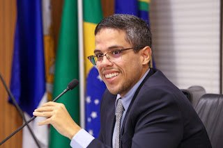 TRE decide a favor de Jarbas Filho por unanimidade