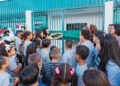 Educação: Lucielle inaugura escola de tempo integral em Bezerros
