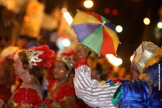 Gravatá: TAC disciplina horários dos desfiles de agremiações na semana pré e durante o Carnaval