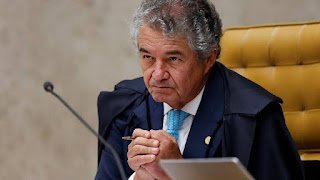Operação contra Bolsonaro foi “extremada”, diz Marco Aurélio ao discordar da atuação de Alexandre de Moraes