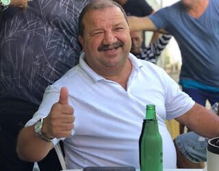 O presente que o povo da Zona Oeste do Recife quer dar a Nilson Pereira, aniversariante de hoje