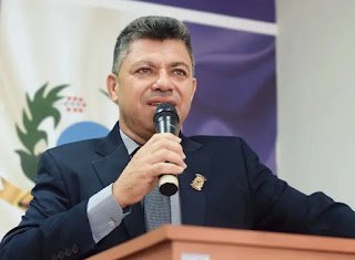 Reconhecimento: Jota Silva e Aldo Lamassa receberão Moção de Aplausos da Câmara de Chã Grande nesta quarta-feira (7); Ademir Batista é o autor das Indicações
