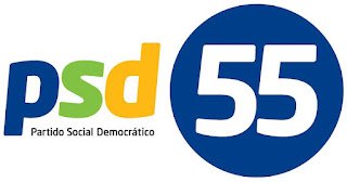 PSD volta a exibir propaganda partidária nesta semana
