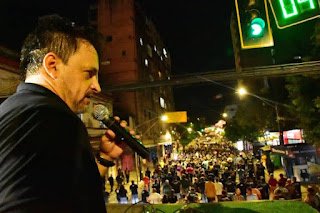 TJPE determina que greve dos policiais civis de Pernambuco não seja iniciada; descumprimento acarretará em multa de R$ 300 mil por dia