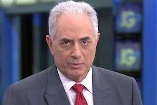 Lula tem necessidade quase vital de entrar em conflitos – William Waack