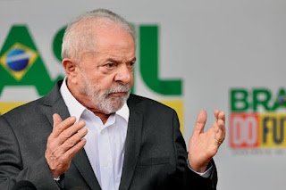 Diplomata americano diz a Lula que os EUA discordam de acusação do presidente brasileiro sobre ‘genocídio israelense’ em Gaza