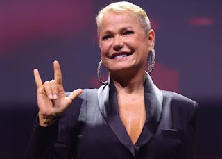 Xuxa reage à fala sobre arrebatamento no Carnaval de Salvador, se diz “envergonhada e decepcionada” com Baby Consuelo e elogia atitude de Ivete: “linda e educada”