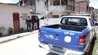 Mortes de crianças expõem guerra do tráfico de drogas e medo em Itamaracá