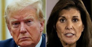 Nikki Haley desiste das primárias e Trump vira candidato único dos republicanos