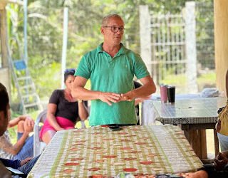 Jamacy disputará prefeitura de Chã Grande pelo PRD
