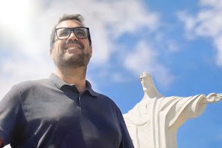 Léo Giestosa segue plano e busca fortalecimento da sua pré-candidatura a prefeito de Gravatá