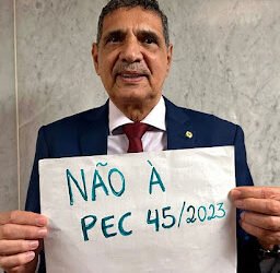 Deputado João Paulo se posiciona contra PEC que torna crime a posse e porte de qualquer quantidade de droga ilícita: parlamentar defende “política de droga baseada nos direitos humanos”