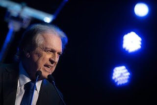 Bivar acusa mulher do novo presidente do União Brasil de roubar cofre