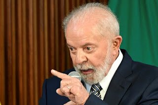 ‘Sei que não estou cumprindo aquilo que prometi’, diz Lula sobre queda na avaliação do governo