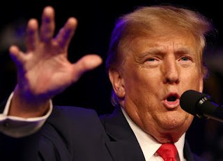Suprema Corte dos EUA decide que Trump poderá disputar eleições