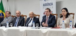 Limoeiro e Surubim recebem audiência pública sobre cota e violência política de gênero
