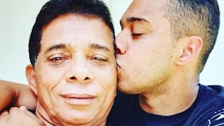Pai de Gabriel Monteiro, preso por estupro, lamenta fim de saidinha de presos em feriados: ‘Covardia’; veja vídeo