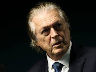 Bivar é expulso da presidência do União Brasil; mandato do ex-presidente terminaria no final de maio