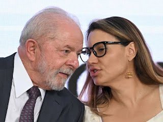 Lula contradiz discurso de campanha e impõe sigilo de 100 anos a 1.332 pedidos via Lei de Acesso à Informação; medida também contempla agenda de Janja