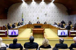 STF discute nesta quarta-feira (6) sobre legalização da maconha; placar está em 5 a 1 a favor de liberar o porte da droga para consumo pessoal