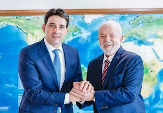 No Roda Viva, Silvio Costa Filho cai contradição e diz que passagens aéreas a R$ 200 “seria insano”;  ministro disse que programa com vôos a R$ 200 seria lançado por Lula em janeiro ou fevereiro