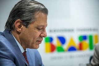 TSE mantém multa a Fernando Haddad por propaganda irregular em 2022