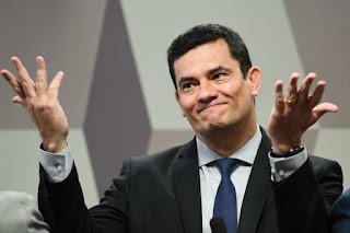 Na véspera do julgamento de Sergio Moro, hashtag #MarrecoCassado está entre as mais compartilhadas; ações eleitorais são movidas pelo  PL de Bolsonaro e partidos da federação de Lula
