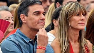 A mulher do premiê espanhol que virou pivô de escândalo que pode levá-lo à renúncia