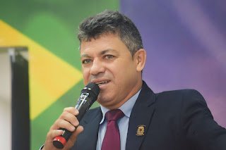 Chã Grande: Ademir Batista destaca benefícios da Rota Ecoturística, enaltece atuação de Diogo e Sandro e enfatiza participação do Legislativo na conquista