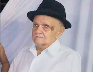Chã Grande: morre aos 93 anos o ex-prefeito Zé Gomes